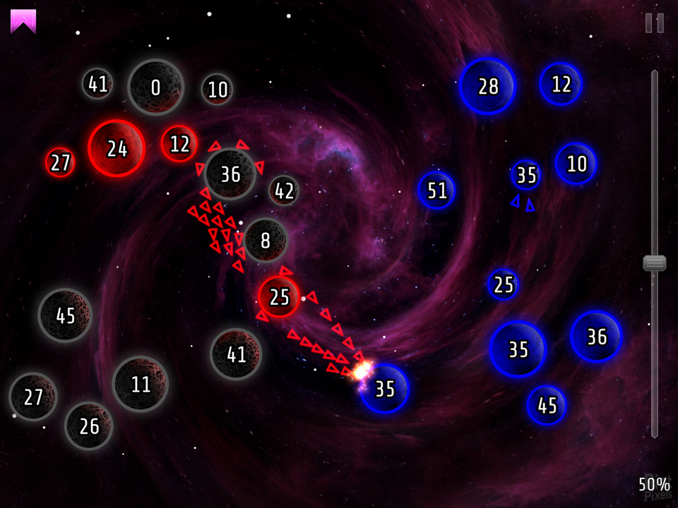 Galcon 2